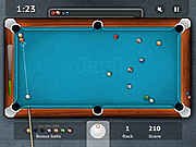 Billiard Single Play..